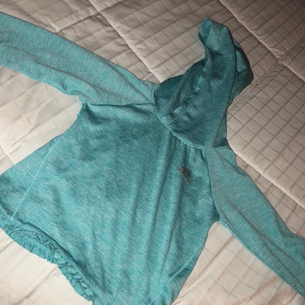 Adidas shirt